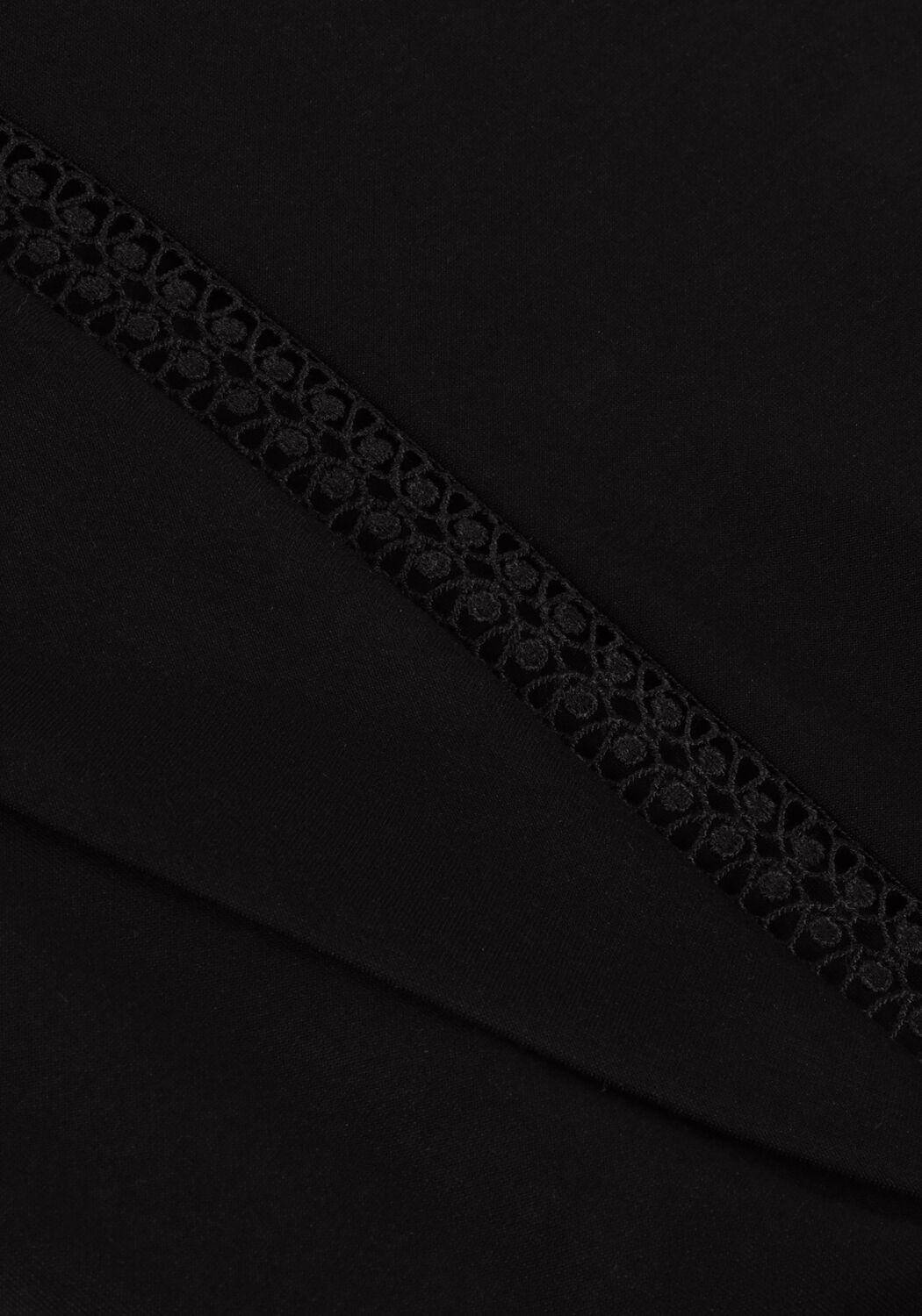 Zwarte AAIKO Jumpsuit DENA MOD 180 - large