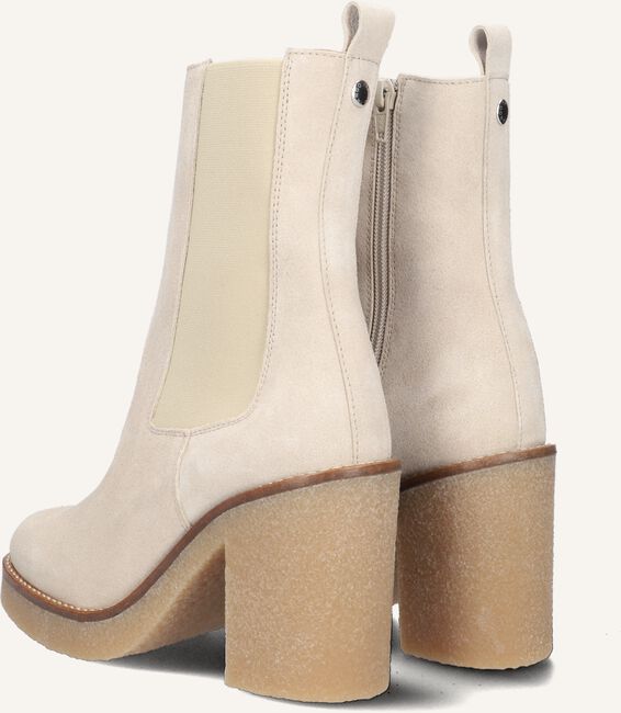 Beige TANGO Enkellaarsjes FRIDA 1 Beige TANGO Enkellaarsjes FRIDA 1 - large