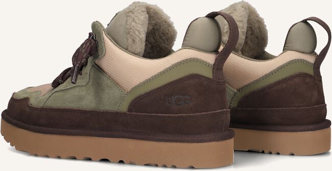 Bruine UGG Lage sneakers M LOWMEL Bruine UGG Lage sneakers M LOWMEL - large