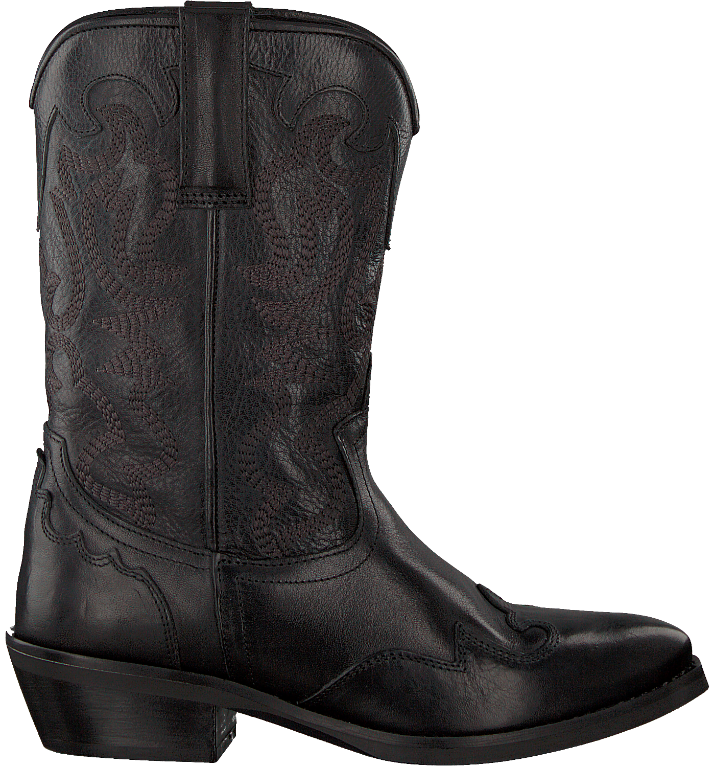 Zwarte OMODA Lange laarzen TEX503 | Omoda Zwarte OMODA Lange laarzen TEX503 | Omoda