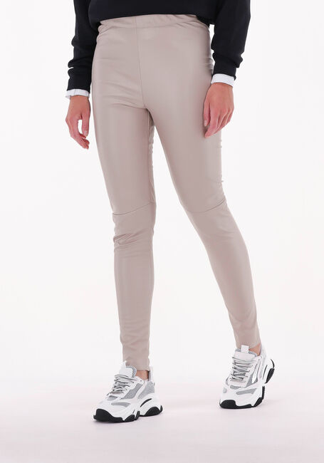 Zand PENN & INK Legging TROUSERS LEATHERLOOK - large