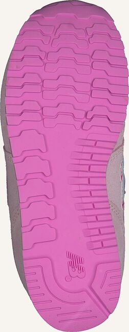 Roze NEW BALANCE Lage sneakers YV373/IV373 Roze NEW BALANCE Lage sneakers YV373/IV373 - large