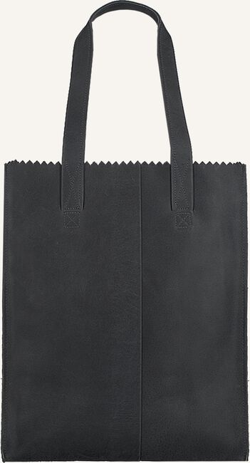 Zwarte MYOMY Handtas DELUXE OFFICE Zwarte MYOMY Handtas DELUXE OFFICE - large