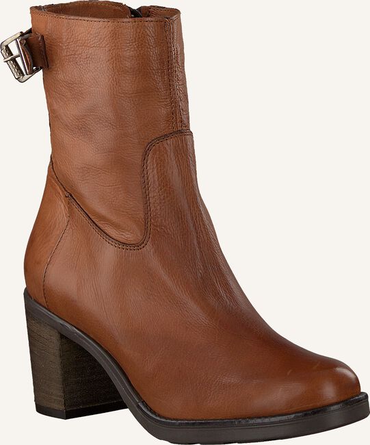 Cognac OMODA Enkellaarsjes 8678 Cognac OMODA Enkellaarsjes 8678 - large