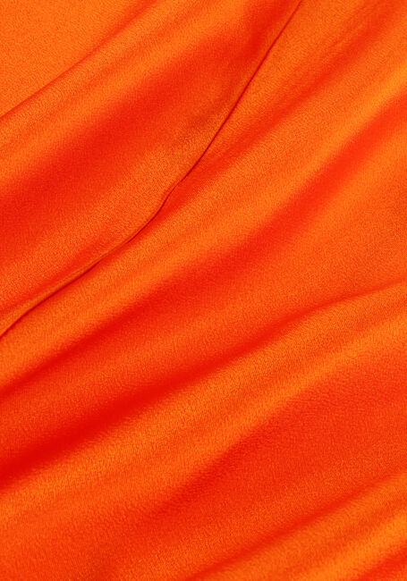 Oranje SEMICOUTURE Blouse GABRIELLE BLOUSE - large