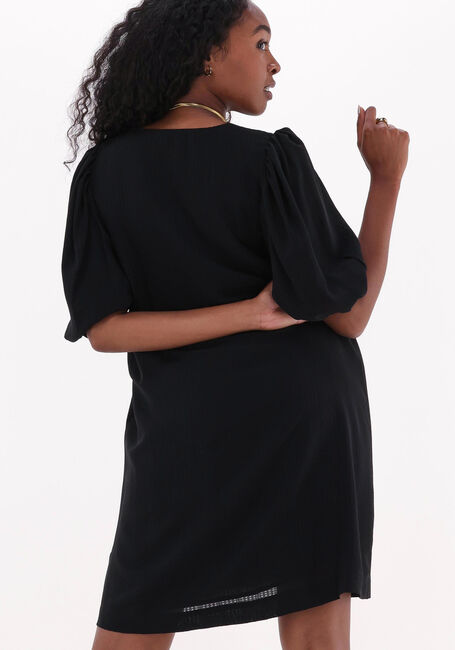 Zwarte MODSTRÖM Mini jurk ASHA DRESS - large