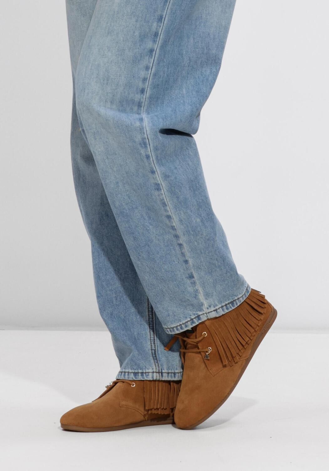 Camel MARUTI Veterschoenen EDEN - large