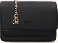 Zwarte LIU JO Handtas NEVET SMALL HANDBAG Zwarte LIU JO Handtas NEVET SMALL HANDBAG - medium