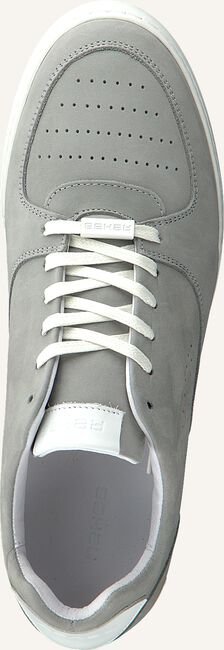 Grijze REHAB Lage sneakers THABO II NUB Grijze REHAB Lage sneakers THABO II NUB - large