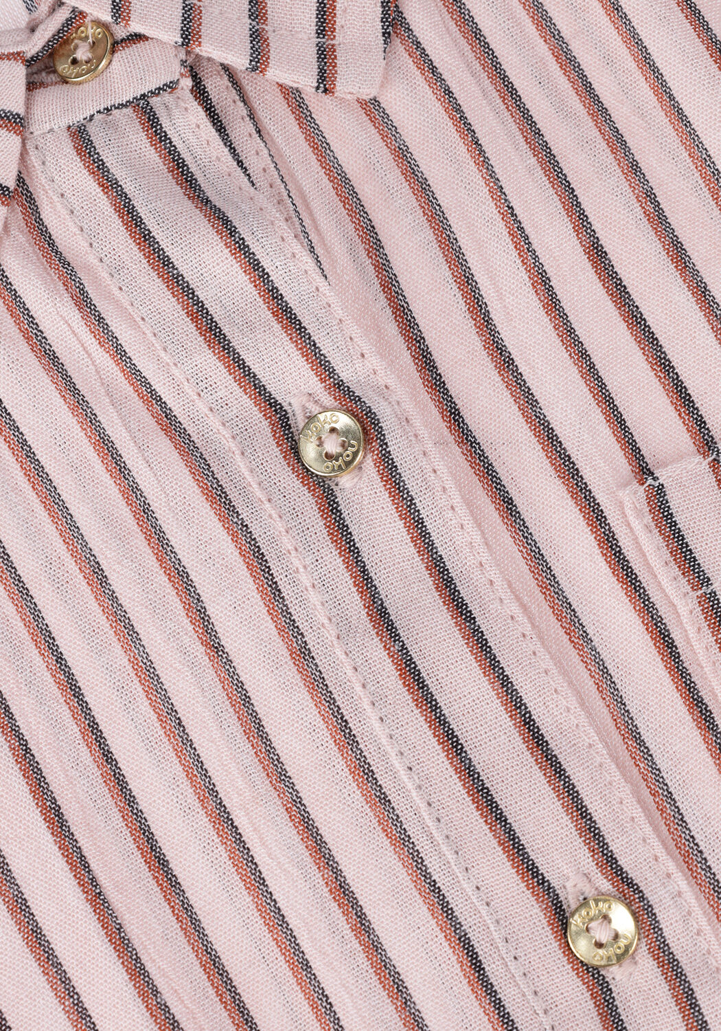 Roze KOKO NOKO Blouses U44944 - large