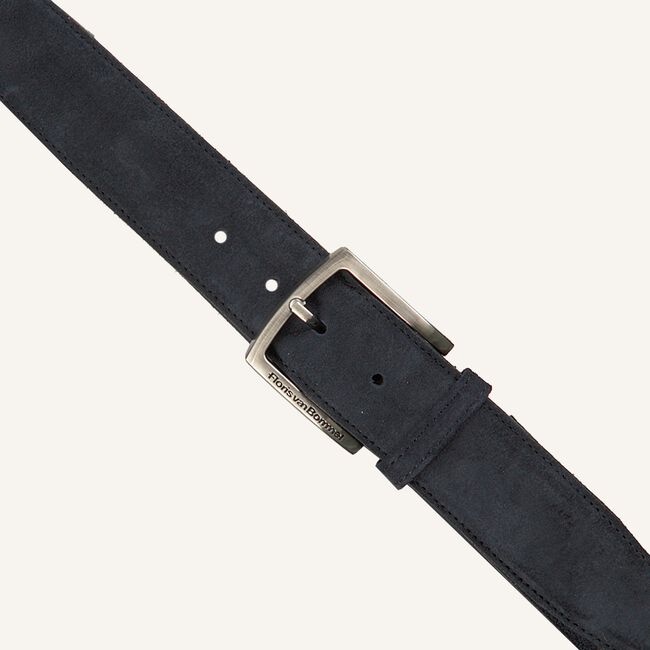 Zwarte FLORIS VAN BOMMEL Riem 75202 Zwarte FLORIS VAN BOMMEL Riem 75202 - large