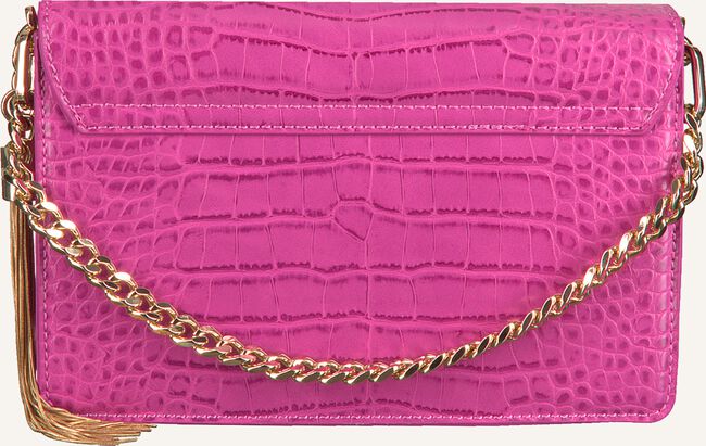 Roze LIU JO Schoudertas MANHATTAN S CROSSBODY Roze LIU JO Schoudertas MANHATTAN S CROSSBODY - large