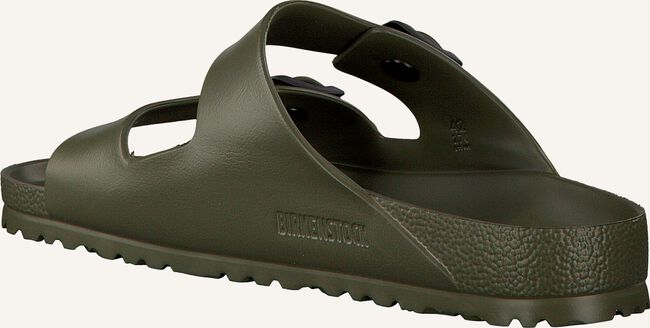 Groene BIRKENSTOCK Badslippers ARIZONA EVA HEREN Groene BIRKENSTOCK Badslippers ARIZONA EVA HEREN - large