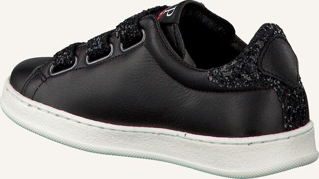 Zwarte HIP Lage sneakers H1679 Zwarte HIP Lage sneakers H1679 - large