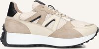 Beige NOTRE-V Lage sneakers KRONOS-02 Beige NOTRE-V Lage sneakers KRONOS-02 - medium