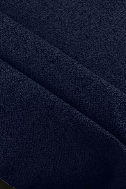 Donkerblauwe BALLIN T-shirt 017141 - large