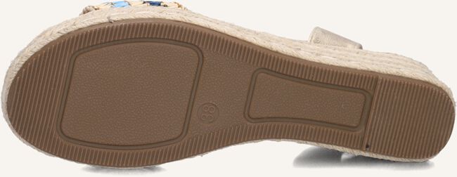 Gouden AYANA Sandalen met hak 0047-71 Gouden AYANA Sandalen met hak 0047-71 - large