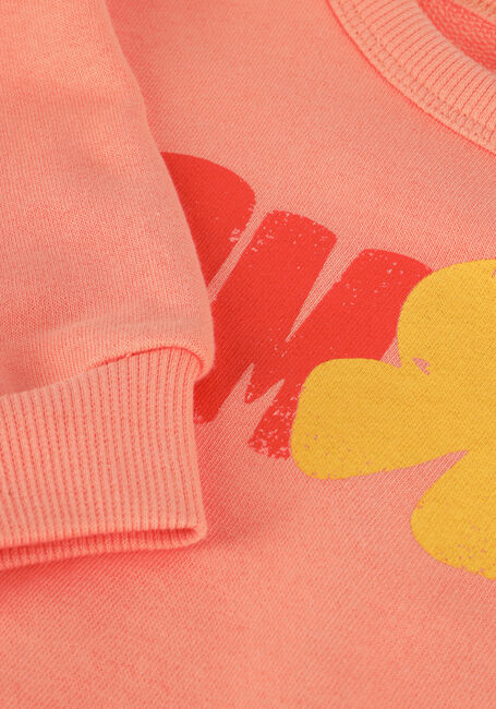 Oranje AMMEHOELA Sweater YARA - large
