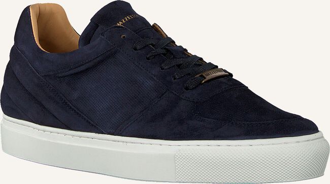 Blauwe MAZZELTOV Lage sneakers 20-9338B Blauwe MAZZELTOV Lage sneakers 20-9338B - large