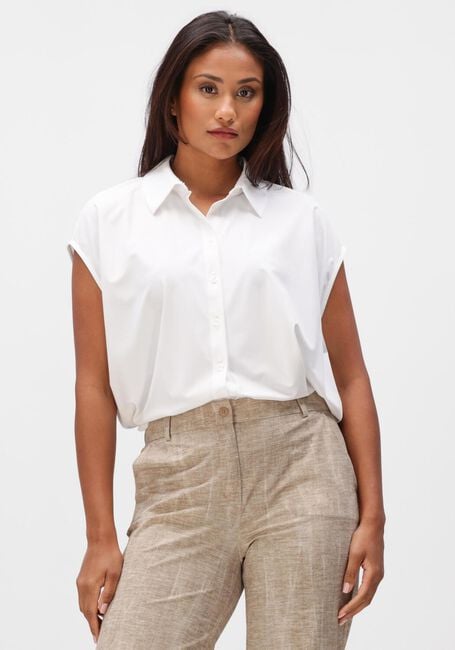 Witte JAPAN TKY Blouses TSUBA - large