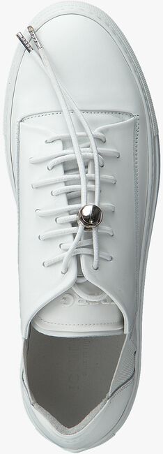 Witte ICEBERG Sneakers FIU874  - large