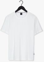 Witte BOSS T-shirt TIBURT 55 10183816 01