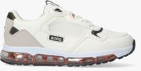 Witte BJORN BORG Lage sneakers X500 DCA K - medium