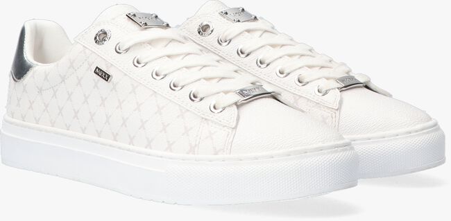 Witte MEXX Lage sneakers CRISTA W - large