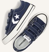 Blauwe CONVERSE Lage sneakers STAR PLAYER 76 Blauwe CONVERSE Lage sneakers STAR PLAYER 76 - medium