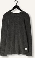 Donkergrijze MATINIQUE Trui MAJOBO Donkergrijze MATINIQUE Trui MAJOBO - medium