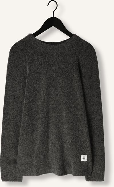 Donkergrijze MATINIQUE Trui MAJOBO Donkergrijze MATINIQUE Trui MAJOBO - large