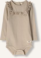 Beige BAJE STUDIO Rompers BIENNE Beige BAJE STUDIO Rompers BIENNE - medium