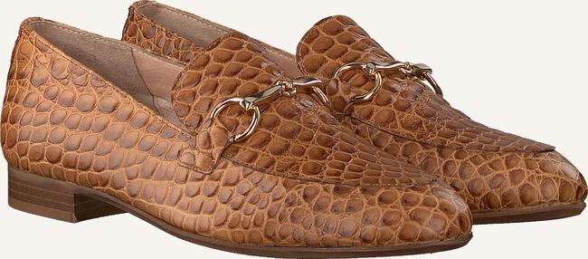 Cognac MARIPE Loafers 30180 Cognac MARIPE Loafers 30180 - large