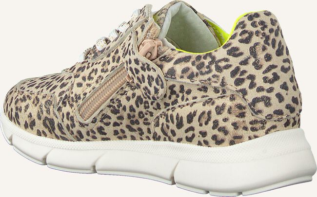 Beige PINOCCHIO Hoge sneakers P1253 Beige PINOCCHIO Hoge sneakers P1253 - large