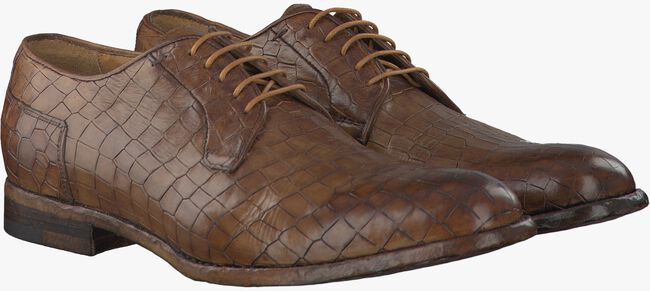 Cognac GREVE 2100 Nette schoenen - large