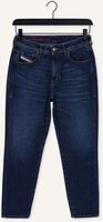 Blauwe DIESEL Slim fit jeans 2004 Blauwe DIESEL Slim fit jeans 2004 - medium