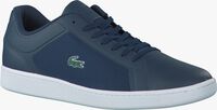 Blauwe LACOSTE Sneakers ENDLINER - medium