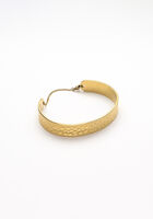 Goudkleurig NOTRE-V Armbanden BENGEL VINTAGE BREED - medium