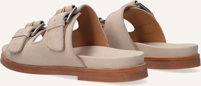 Beige SHABBIES Slippers 170020195 Beige SHABBIES Slippers 170020195 - large