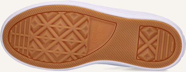 Grijze CONVERSE Hoge sneakers CHUCK TAYLOR ALL STAR MOVE Grijze CONVERSE Hoge sneakers CHUCK TAYLOR ALL STAR MOVE - large