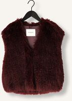 Bordeaux BEAUMONT Gilet SOFIE GILET Bordeaux BEAUMONT Gilet SOFIE GILET - medium