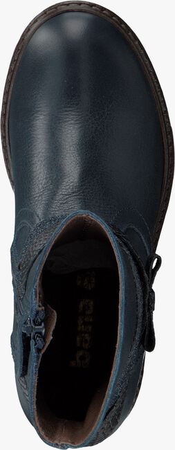 Blauwe BANA&CO 42750 Hoge laarzen - large