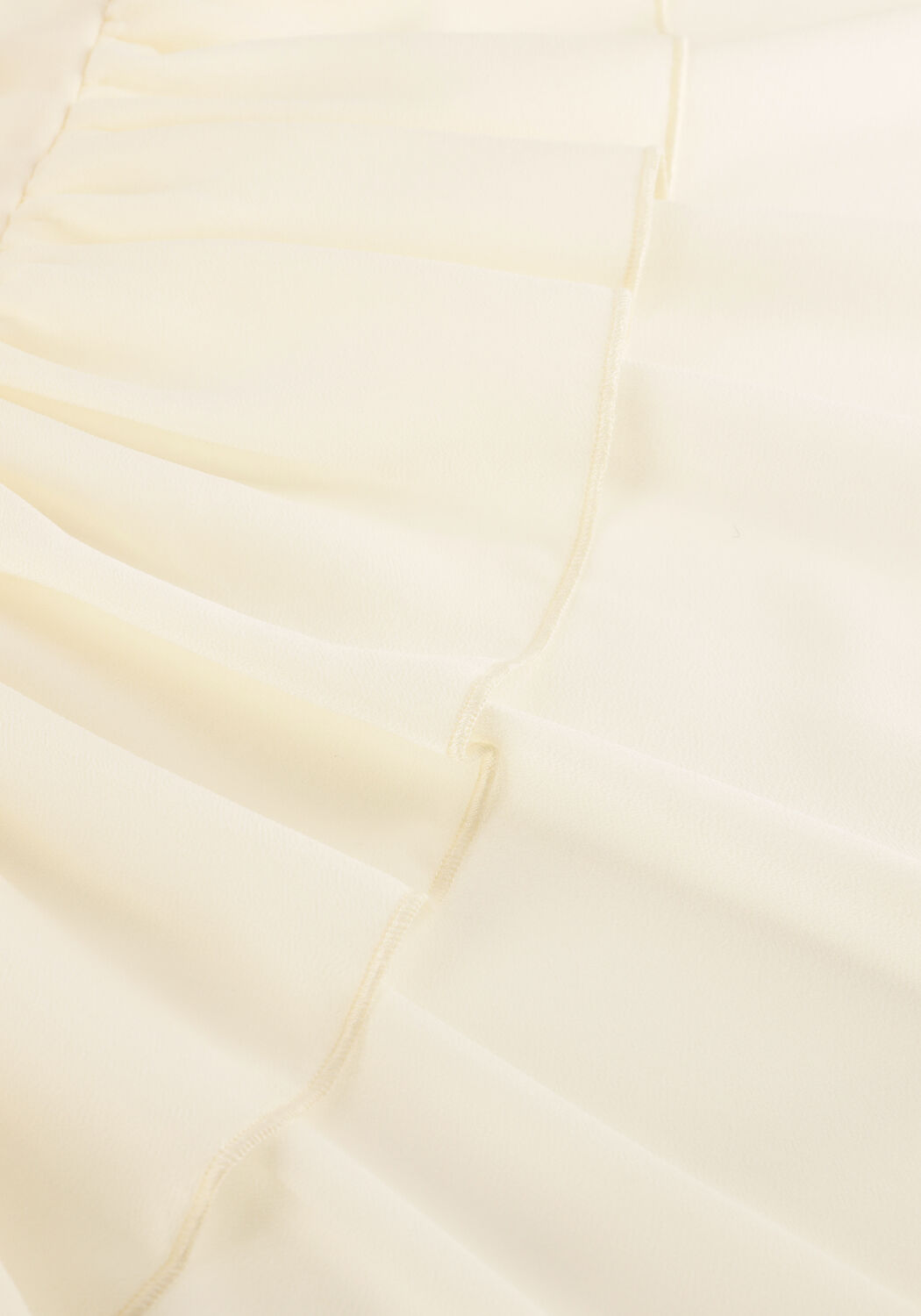 Creme NOTRE-V Blouses NV-GLENDA - large