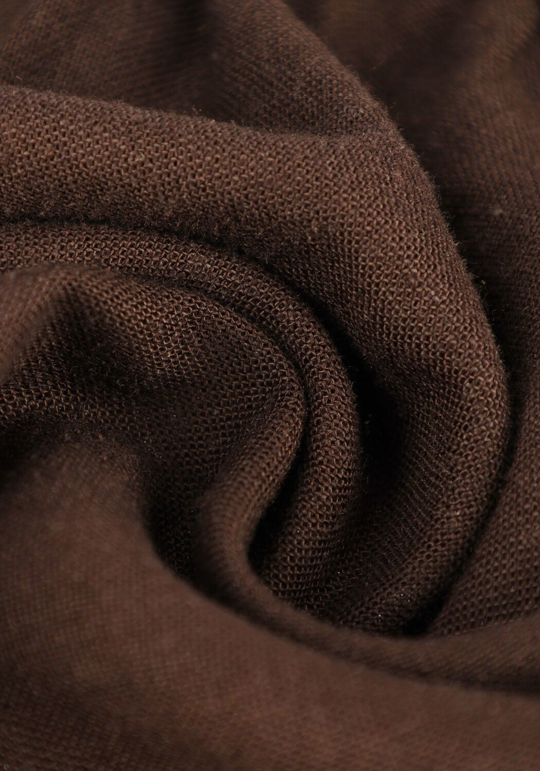 Bruine BAJE STUDIO Blouses FOGGIA - large