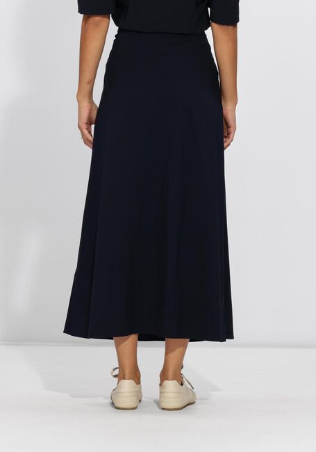 Donkerblauwe STUDIO ANNELOES Maxirok CHLOE SKIRT - large
