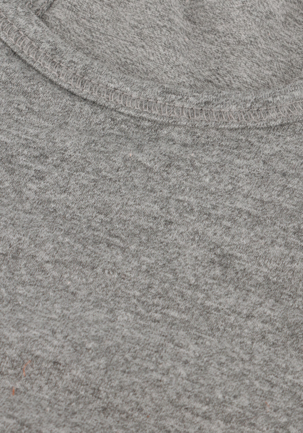 Grijze CLAESEN'S Bh's GIRLS CROP TOP - large