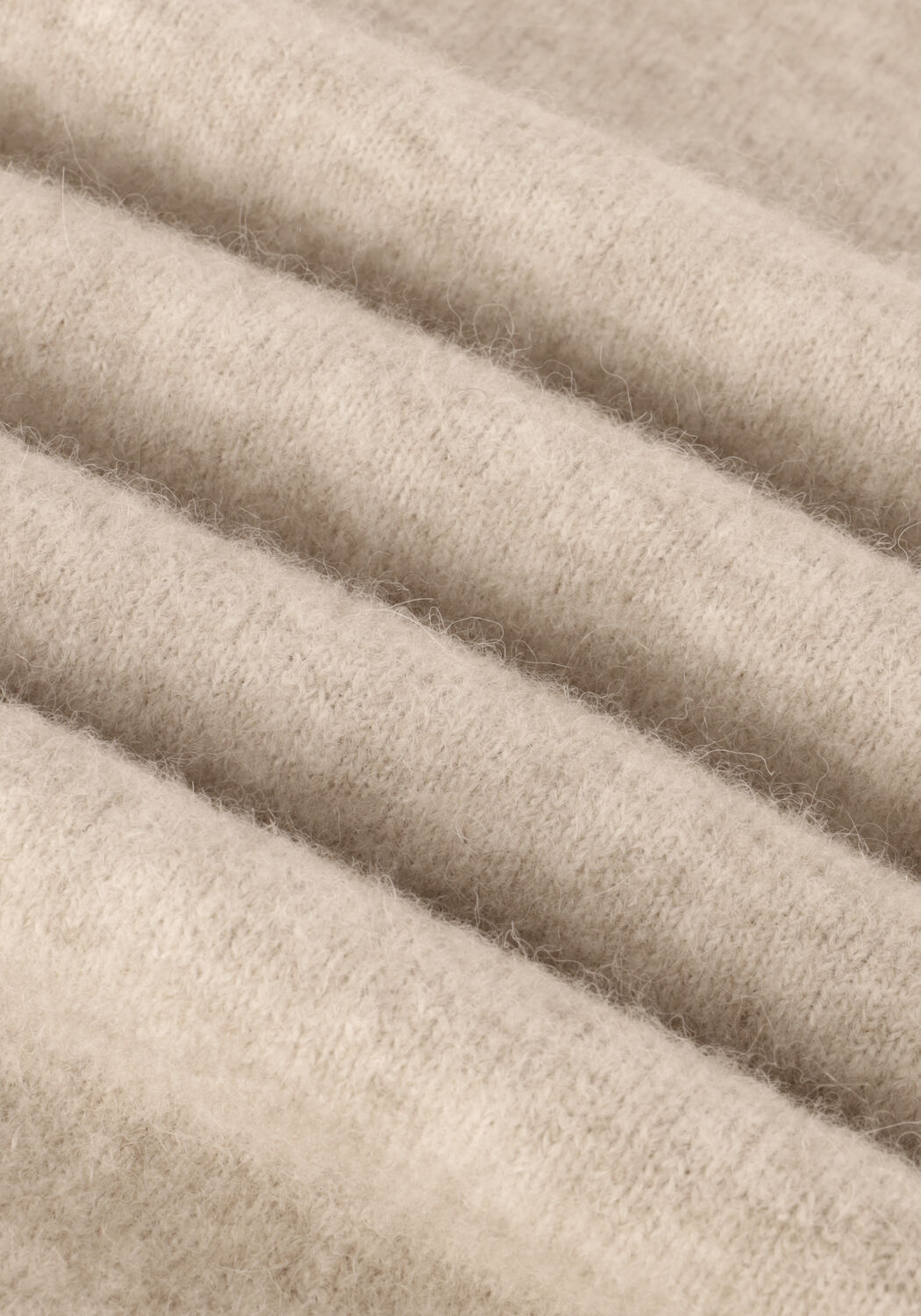 Beige DRYKORN Trui PEMIRI - large