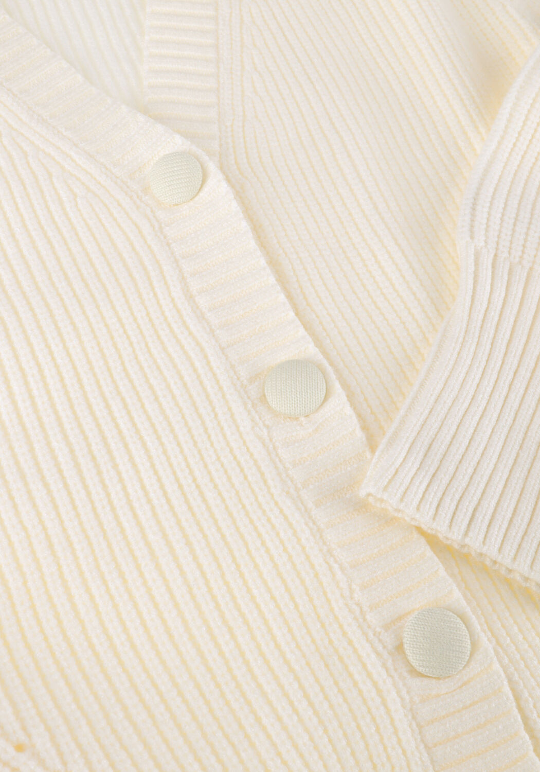 Ecru MOVES Vest LARIS - large