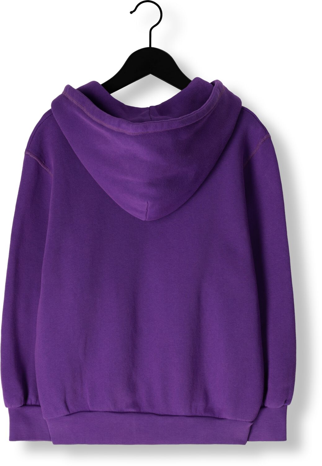 AMERICAN VINTAGE Meisjes Truien & Vesten Izubird Hoodie Paars
