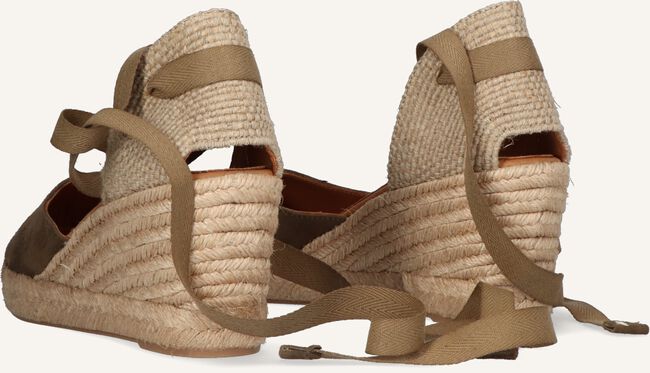 Groene UNISA Espadrilles CANDIDA Groene UNISA Espadrilles CANDIDA - large